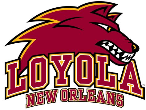 Loyola Logo - LogoDix