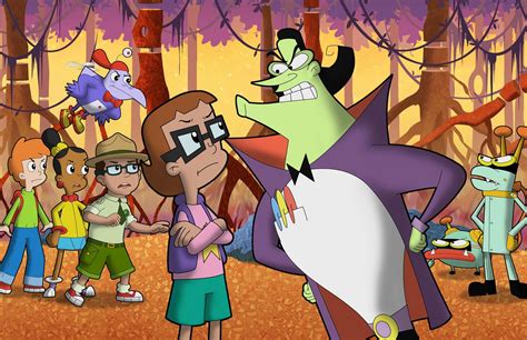 The Cyberchase Movie | Cyberchase Wiki | Fandom