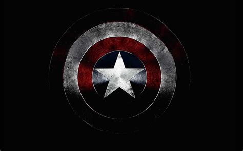 🔥 [100+] Captain America Shield Wallpapers HD | WallpaperSafari