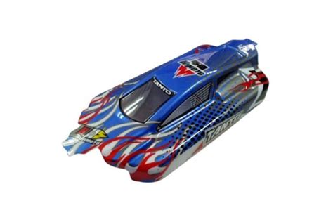 31312 Himoto 1/10 Scale Buggy Body - RC High Performance Hobbies