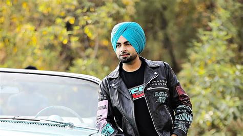 Punjabi Singer Jordan Sandhu High Definition Wallpaper 51622 - Baltana