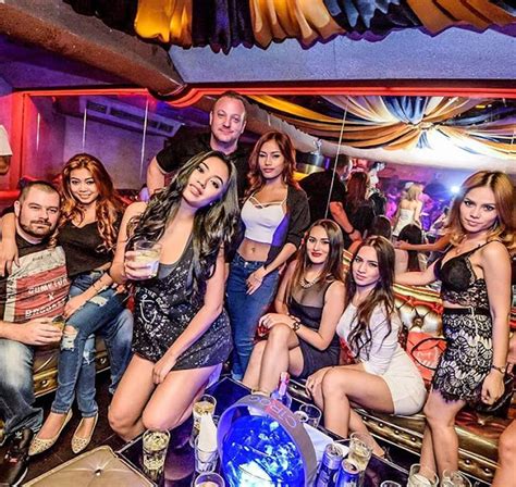 KABAR KABARI DONG : 30 Best Bangkok Nightclubs in 2016 - Nightlife in BKK