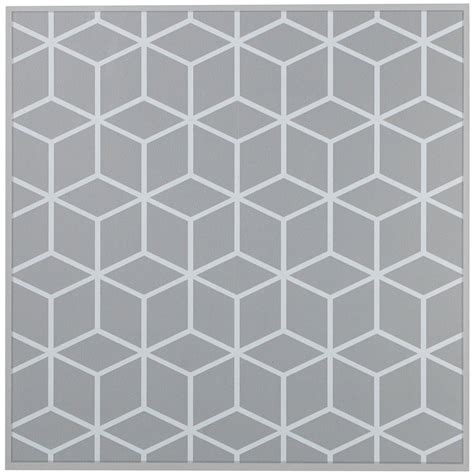 Homelife | Pack of 11 Self Adhesive Floor Tiles | Mats and Rugs | SportsDirect.com