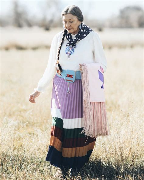 35+ Indigenous-Owned Fashion Brands to Support Now and Forever | Conscious Fashion Collective