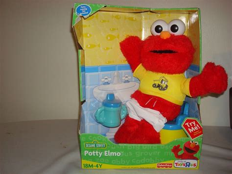 Elmo Potty | ubicaciondepersonas.cdmx.gob.mx