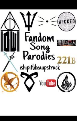 Fandom Song Parodies - Little Einsteins by The Fellowship of the Ring - Wattpad