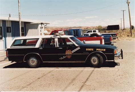 copcar dot com - The home of the American Police Car - Photo Archives