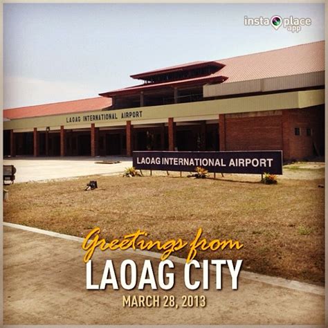 LAO | Laoag International Airport | Page 18 | SkyscraperCity Forum