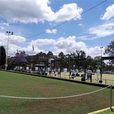 Kingswood Sports Club in Kingswood, New South Wales | Pokies Near Me