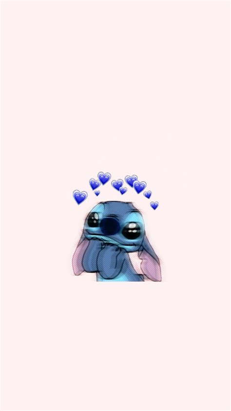 Stitch Aesthetic Wallpapers - Top Free Stitch Aesthetic Backgrounds - WallpaperAccess