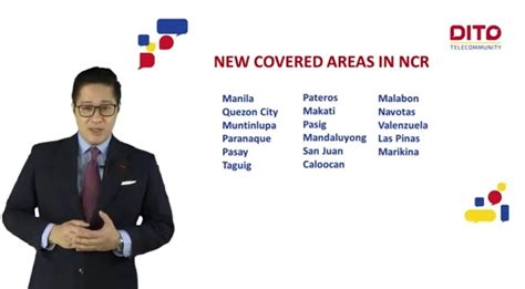 DITO now in 210 cities and municipalities nationwide