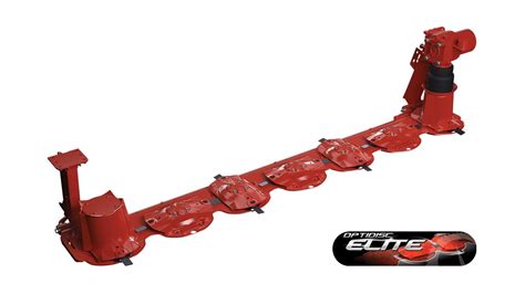 KUHN Releases New Optidisc Elite Cutterbar For Select GMD & FC Mowers & Mower Conditioners ...