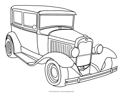 color sheets tp print | coloring cars and these printable sheets are totally free for the ...