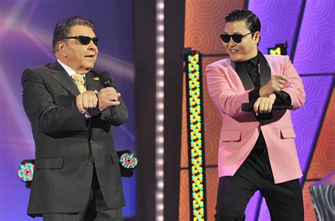 'Sabado Gigante': The Show's 10 Best Musical Moments | Billboard