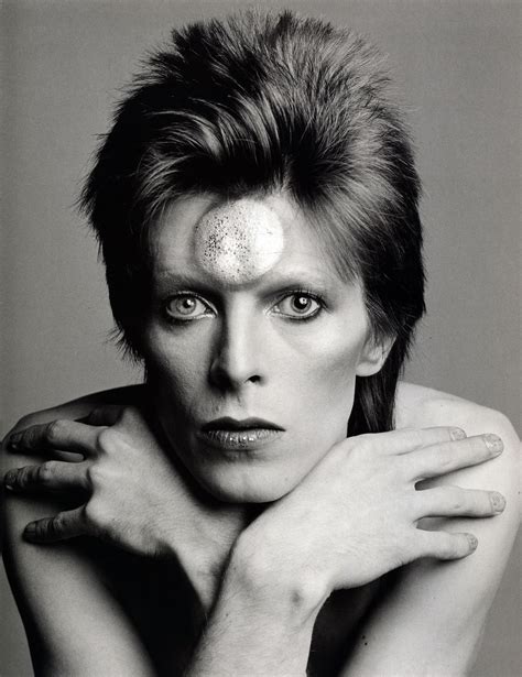 1973 - David Bowie 70s (photo by Masayoshi Sukita). Angela Bowie, Brian Duffy, David Bowie ...