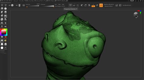 ZBrush Core Mini: Sculpting Tutorial Original Prusa 3D, 48% OFF