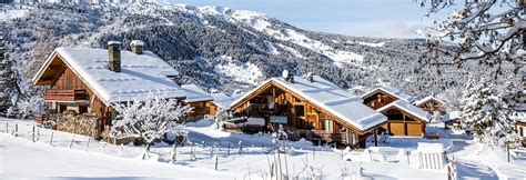 Méribel-Village, Méribel les 3 Vallées : vakanties en skiweekends Alpen