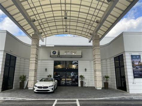 BRAMAN BMW MIAMI - Updated September 2024 - 173 Photos & 443 Reviews ...