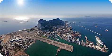 Gibraltar:How the EU could apply its own law and gain €5 billion a year