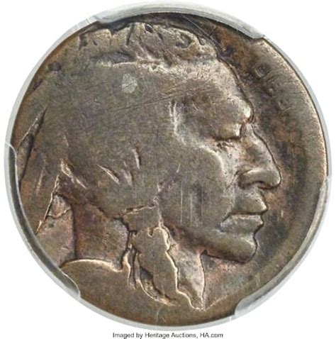 The Buffalo Nickel Value, History, Design & Rarity - Craftbuds