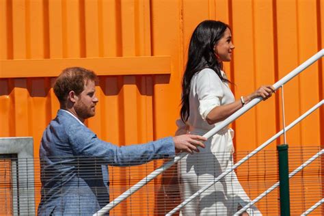 Meghan Markle & Prince Harry's 'Unauthentic' Book Is Being Torn to Shreds