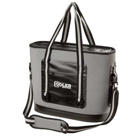 Soft Sided Cooler Bag - Walmart.com - Walmart.com