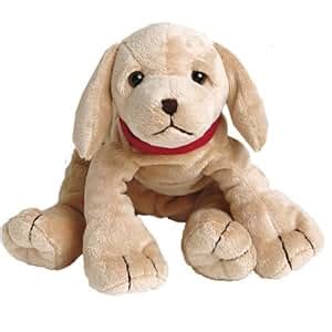 Amazon.com : Happy Horse Plush Toy, Herald Golden Dog, 13" (Discontinued by Manufacturer ...