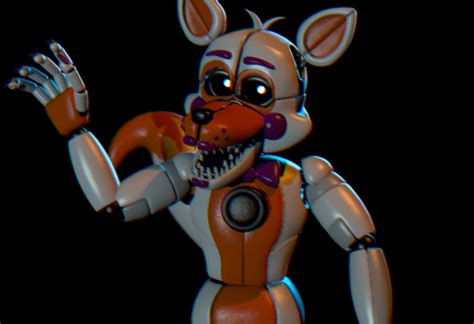 Lolbit FNAF Guide - FNAF Insider