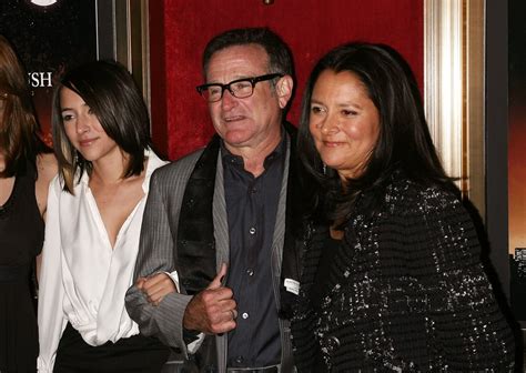 Robin Williams Family Pictures | POPSUGAR Celebrity Photo 10