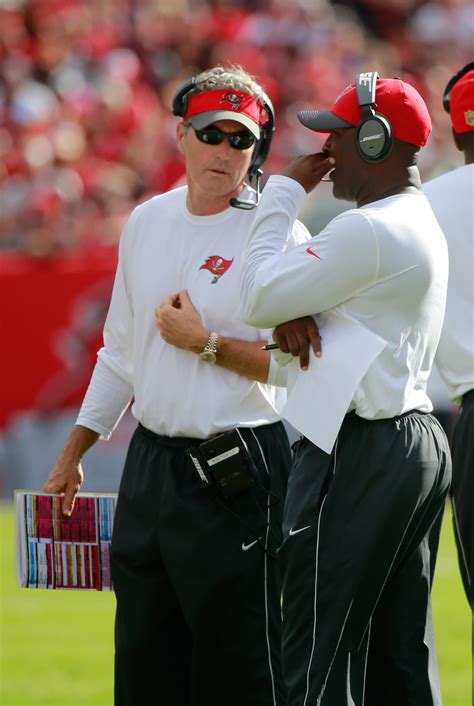 Buccaneers Fire Dirk Koetter