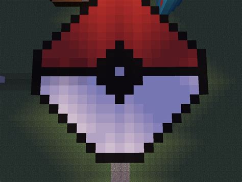 Pokemon Texturepack Minecraft Texture Pack