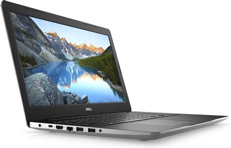 Dell Inspiron 15 3000 Series -3556.2 - 15.6 انش FHD لاب توب بدون لمس - Intel Core i7-1065G7 ...