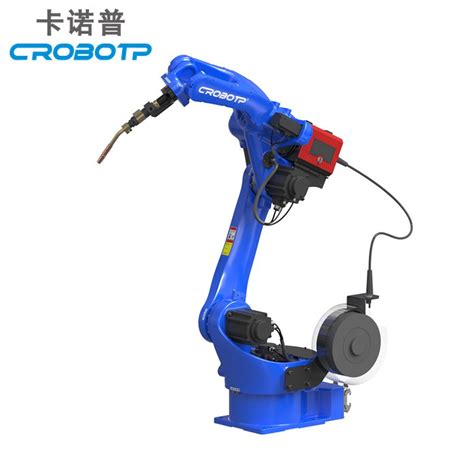 China Industrial Welding Robots Manufacturers, Suppliers - Made in ...