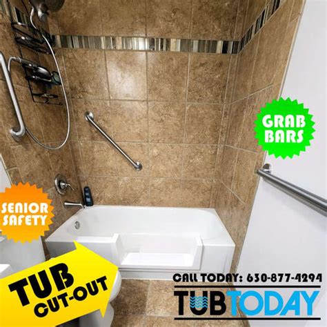 Tub Cut-out - TubToday