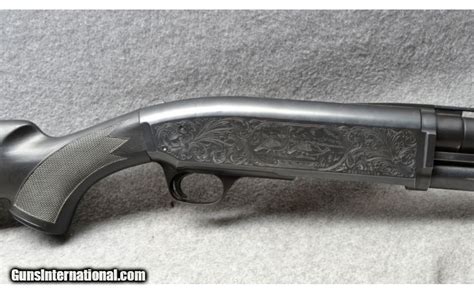 Browning BPS Special Steel 12 Gauge