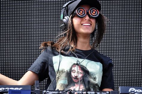 Rezz Knows What It Means to Be an Artist - Festival Squad