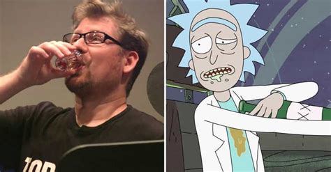 Rick and Morty Voice Actors | Fun Facts About Rick and Morty Voices