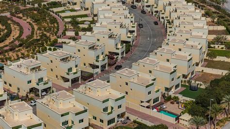 Jumeirah Village Circle (JVC) | Dubai-Property.Investments