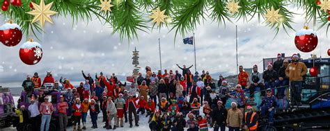 Merry Christmas and Happy Holidays from all at the Australian Antarctic Program – Australian ...