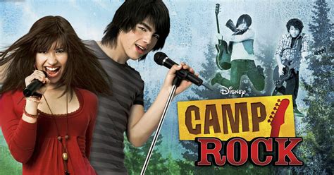 Camp Rock Songs by Clip Quiz - By Jasminewinter140