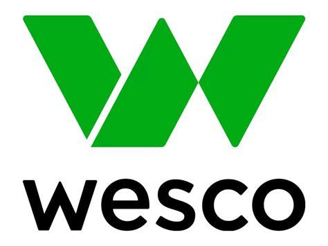 Wesco Logo PNG vector in SVG, PDF, AI, CDR format