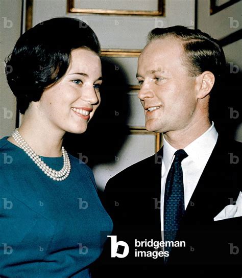 Image of Princess Benedikte of Denmark by Unknown photographer, (20th ...