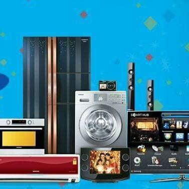 I Want to Buy Used Electronics and Home Appliances | Dubai