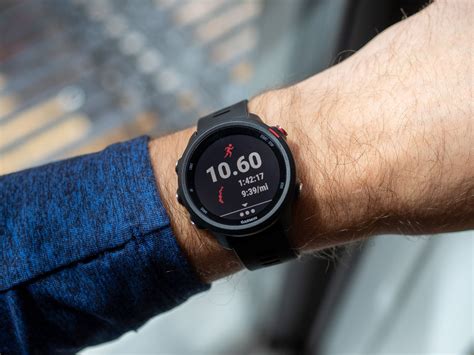 Best GPS smartwatches & fitness trackers 2021 | Android Central