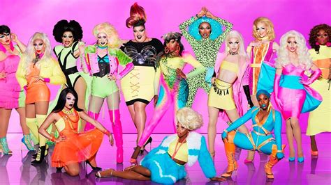 Rupaul's Drag Race Season 15 Release Date and Status