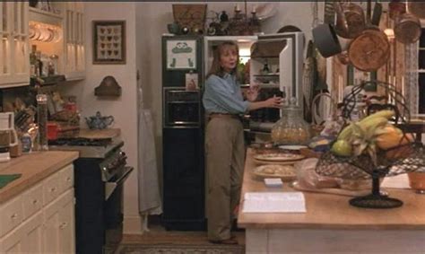 Nancy Meyers’ Film Kitchens, Ranked | Nancy meyers movies, Father of ...