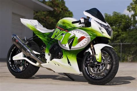 Suzuki GSX-R 1000 K9 By Roaring Toyz News - Top Speed