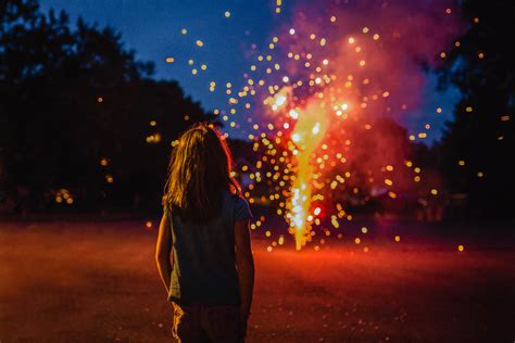 The ultimate guide to photographing fireworks like a pro