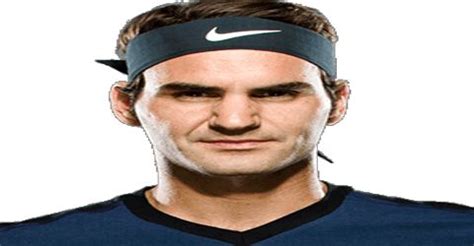 Biography of Roger Federer - Assignment Point