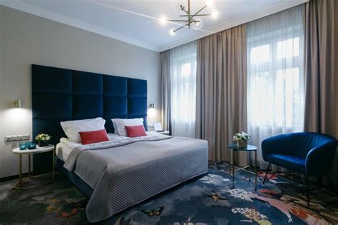 QUEEN BOUTIQUE HOTEL, KRAKOW